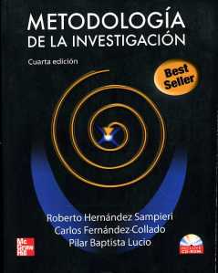 Metodología de la Investigación