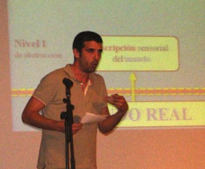 Aleix Mercadé - Congreso Astrología