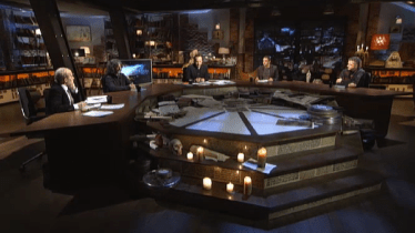 debate astrología cuarto milenio