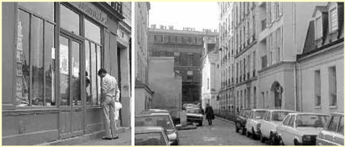 La casa de Gauquelin