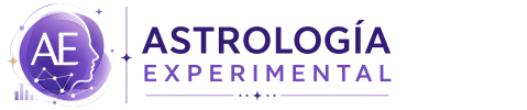 Astrología Experimental